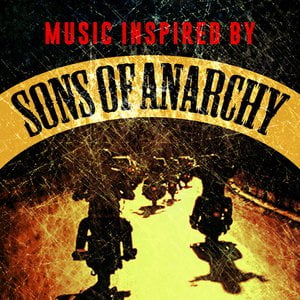 Music Inspired By Sons of Anarchy