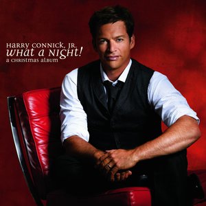 What A Night! A Christmas Album