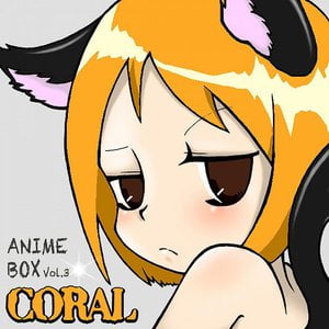 ANIME BOX VOL.3