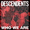 Who We Are
