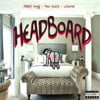 Headboard
