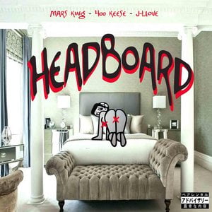 Headboard