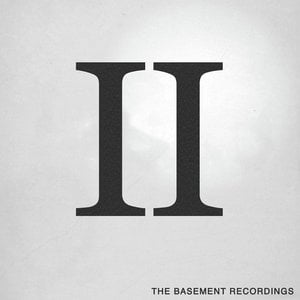 The Basement Recordings 2