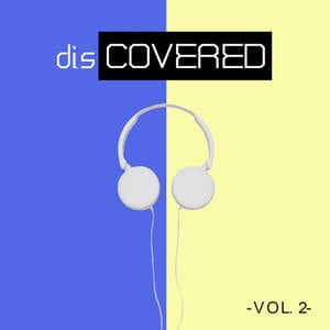 disCOVERED, Vol. 2