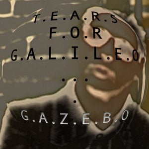 Tears for Galileo EP