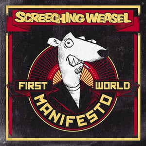 First World Manifesto