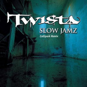Slow Jamz (Collipark Remix Edited Online Music)