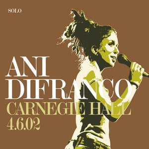 Carnegie Hall 4.6.02