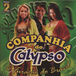 Companhia do Calypso, Vol. 2 (Ao Vivo)