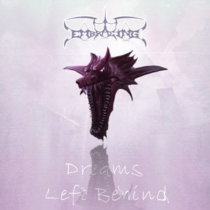 Dreams left behind