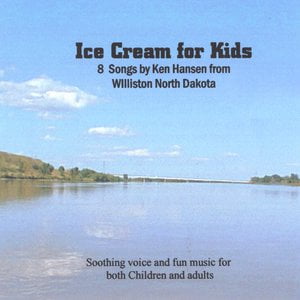 Ice Cream For Kids