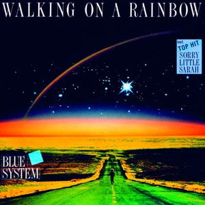 Walking On A Rainbow