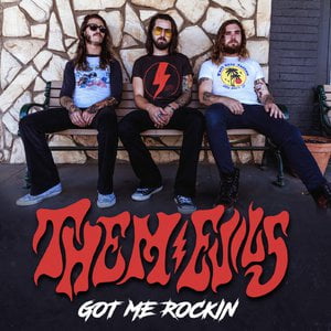 Got Me Rockin'