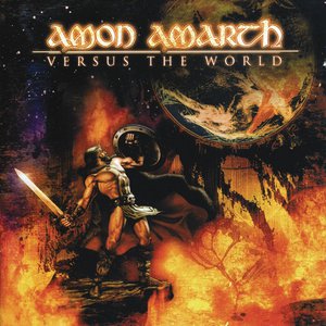 Versus The World