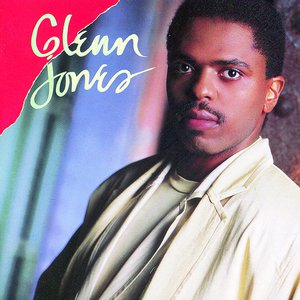 Glenn Jones