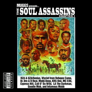 Muggs Presents... The Soul Assassins Chapter I