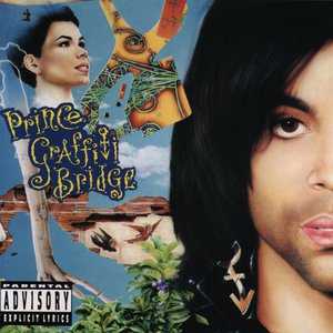 Music from Graffiti Bridge