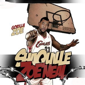 Shaquille Zoe'neal