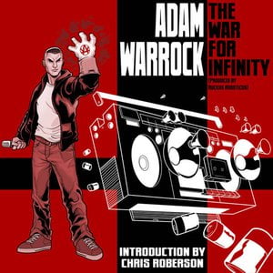 The War For Infinity