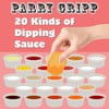 20 Kinds of Dipping Sauce