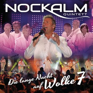Die lange Nacht auf Wolke 7