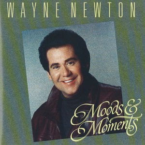Wayne Newton – Strangers in the Night Lyrics