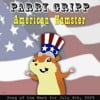 American Hamster