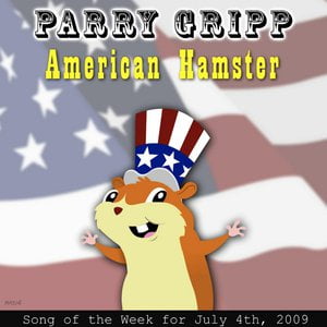 American Hamster
