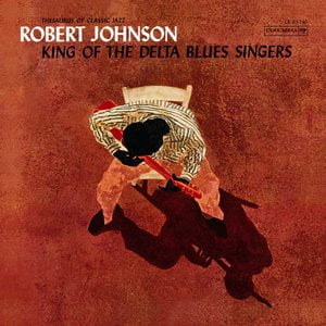 King Of The Delta Blues Singers