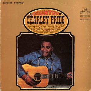 Country Charley Pride