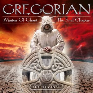Masters of Chant X: The Final Chapter