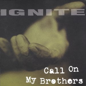Call On My Brothers