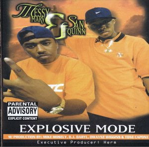 Explosive Mode