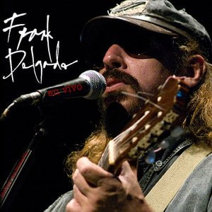 Frank Delgado en Vivo