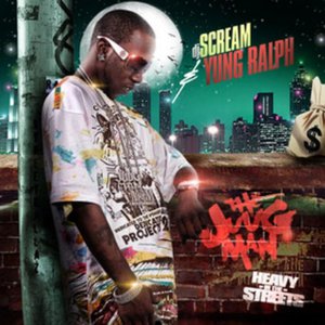 DJ Scream Presents the Juug Man