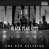 Black Flag City