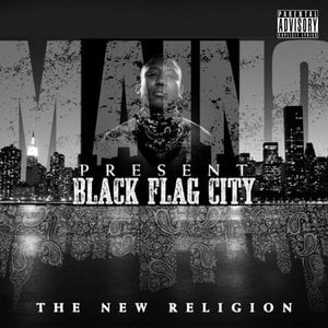 Black Flag City