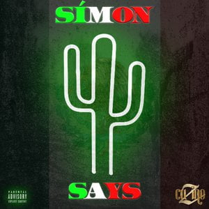 Simon Says