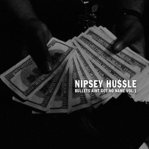 Bullets Ain't Got No Name Vol. 1