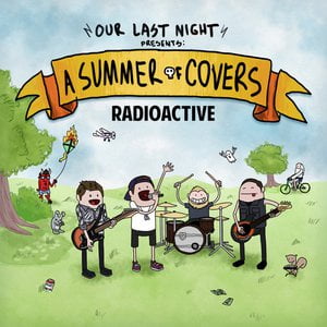 Radioactive (Rock)