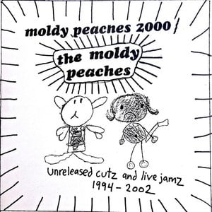 Unreleased Cutz and Live Jamz 1994-2002