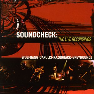 Soundcheck: The Live Album