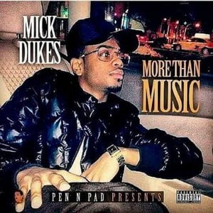 More Than Music