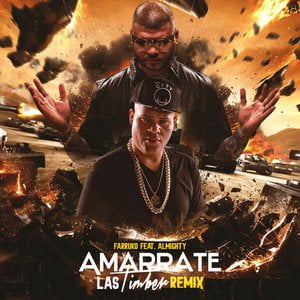 Amarrate las Timber (Remix)