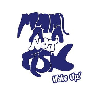 Wake Up! - EP