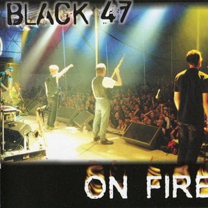 On Fire