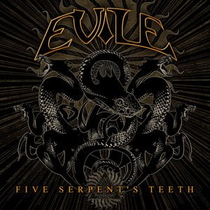 Five Serpent's Teeth