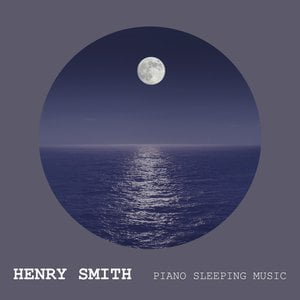 Piano Sleeping Music