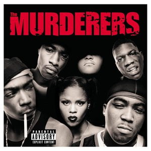 Irv Gotti Presents The Murderers