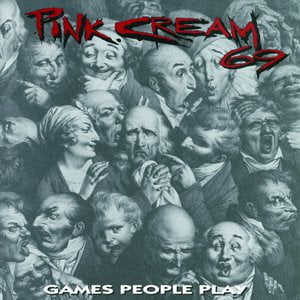 Games People Play